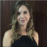 Fünfjährige Erfahrung im Bereich Englisch als Fremdsprache. Gute, vorbereitete, interaktive und Studentenfokussierteunterrichte